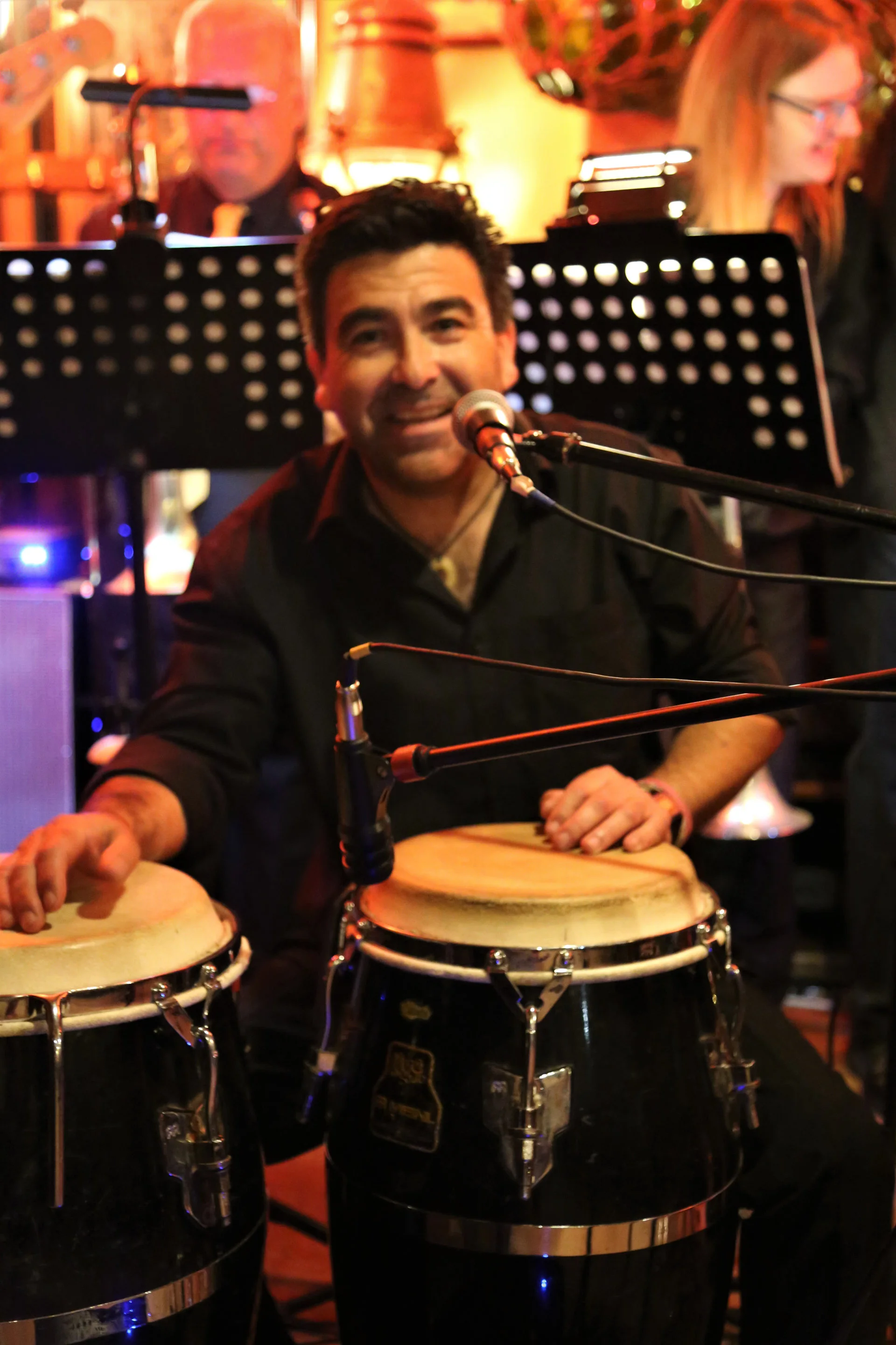Fringe Gigs